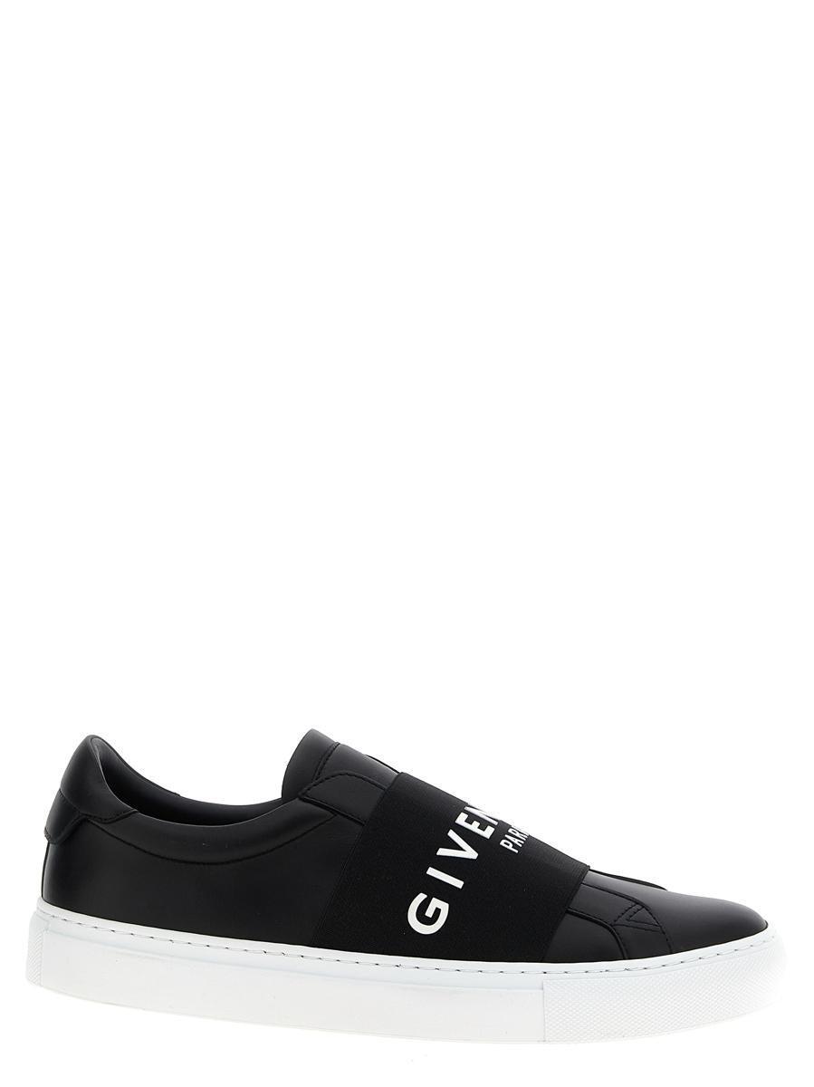 City Court slip-on trainers Product Image