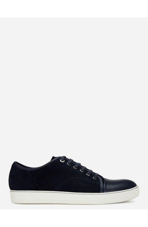 Navy DBB1 Sneakers Product Image