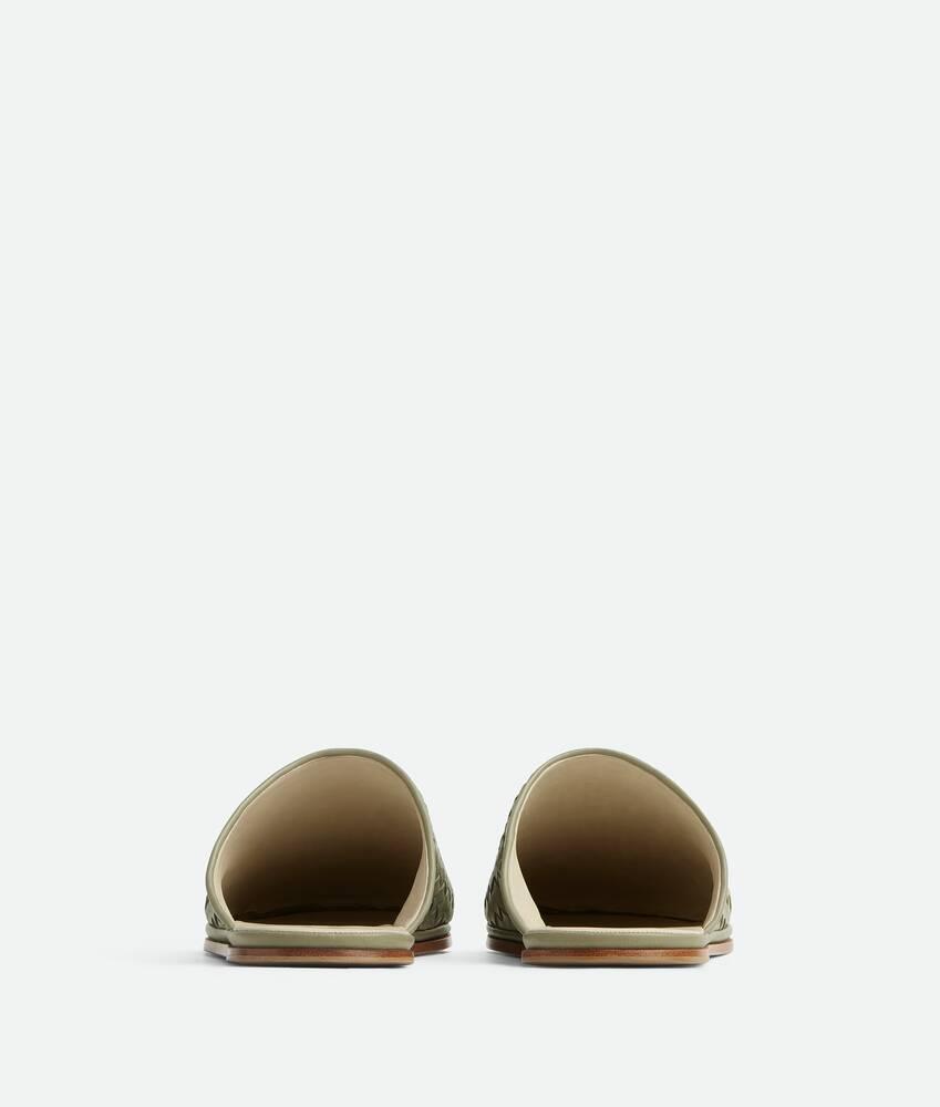 Men's Sunday Slipper in Travertine/ sea salt Product Image