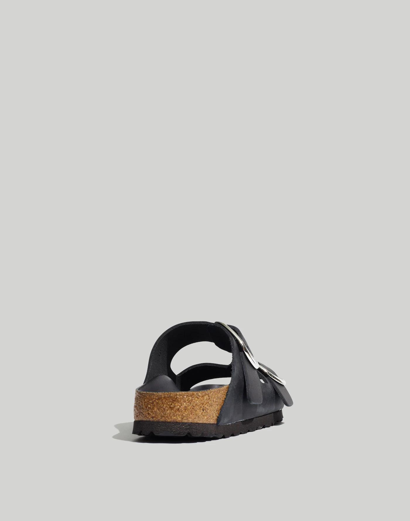 Birkenstock® Big Buckle Arizona Sandals Product Image