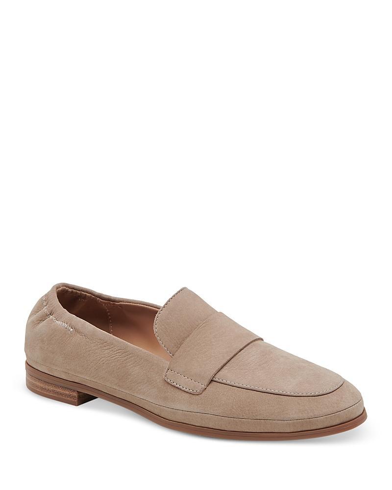 LifeStride Margot Women's Loafers, Size: 6, Brown Croc Product Image
