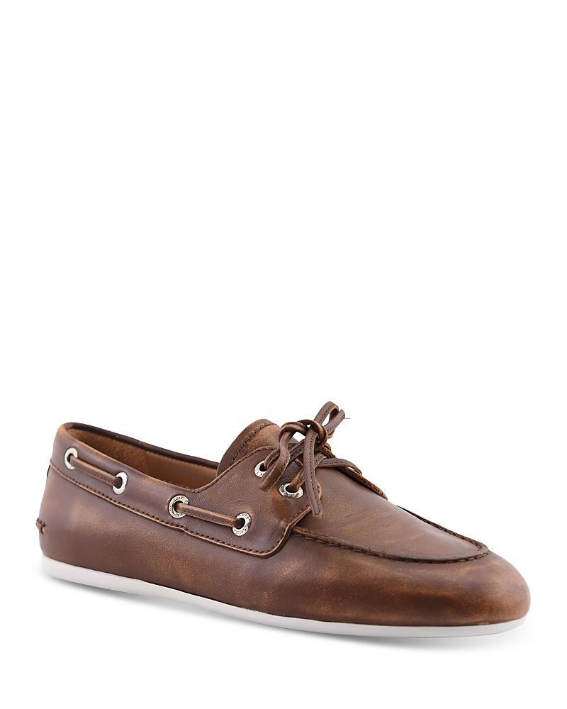 Sperry Womens Slimboat Boat Shoes Product Image