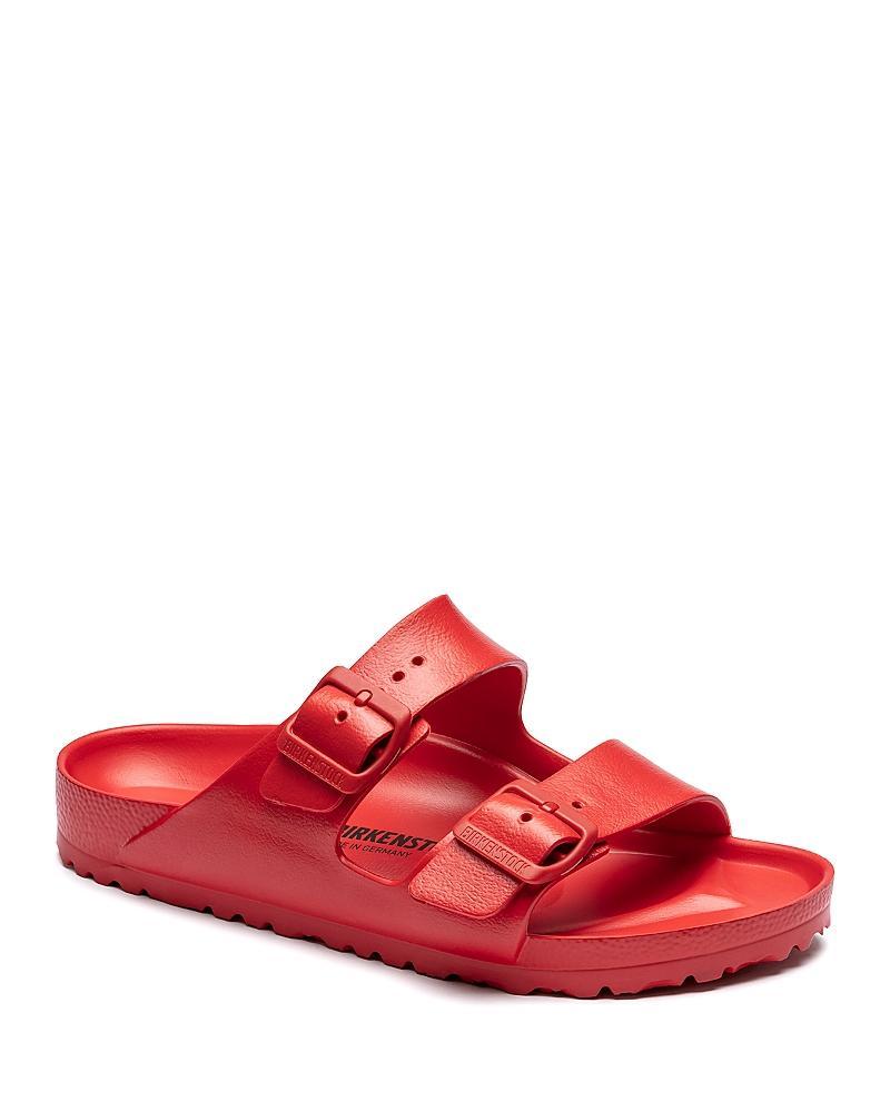 Birkenstock Women's Essentials Arizona EVA Sandals in Black/Black Size 5 Product Image