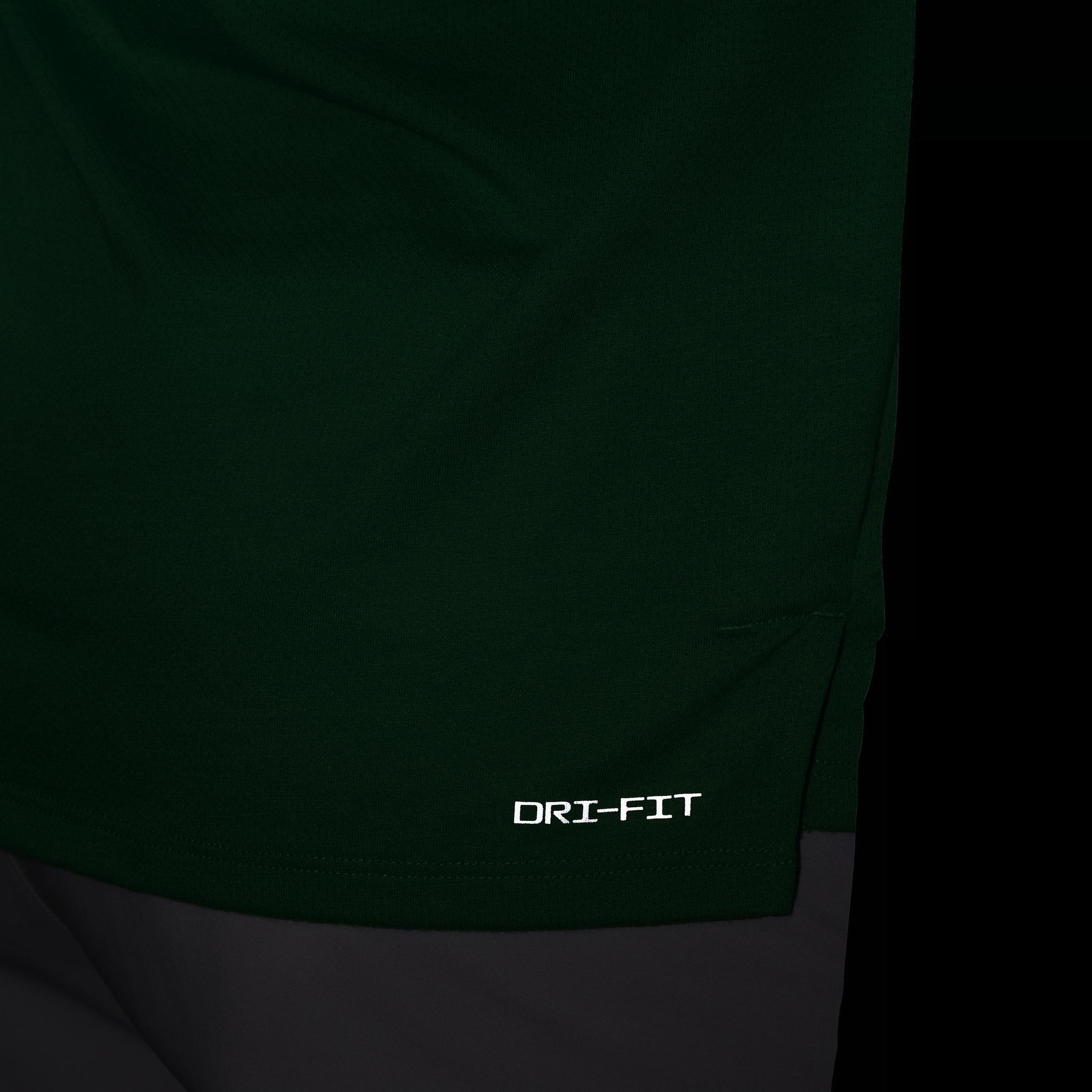 Nike Men's Rise 365 "Kipchoge" Dri-FIT Short-Sleeve Running Top Product Image