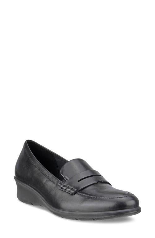 ECCO Felicia Leather Slip Product Image