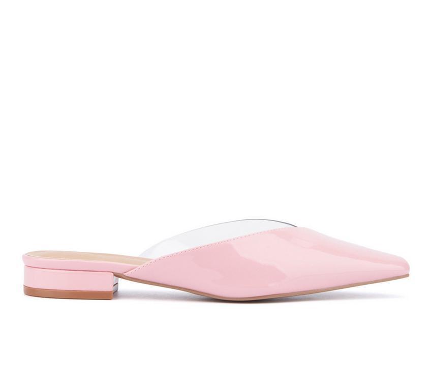 Women's Torgeis Jaina Mules Product Image