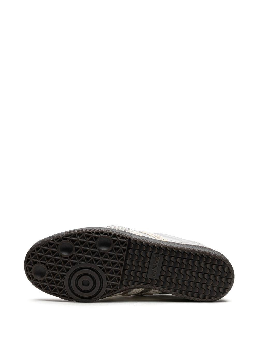 x Wales Bonner Samba sneakers Product Image