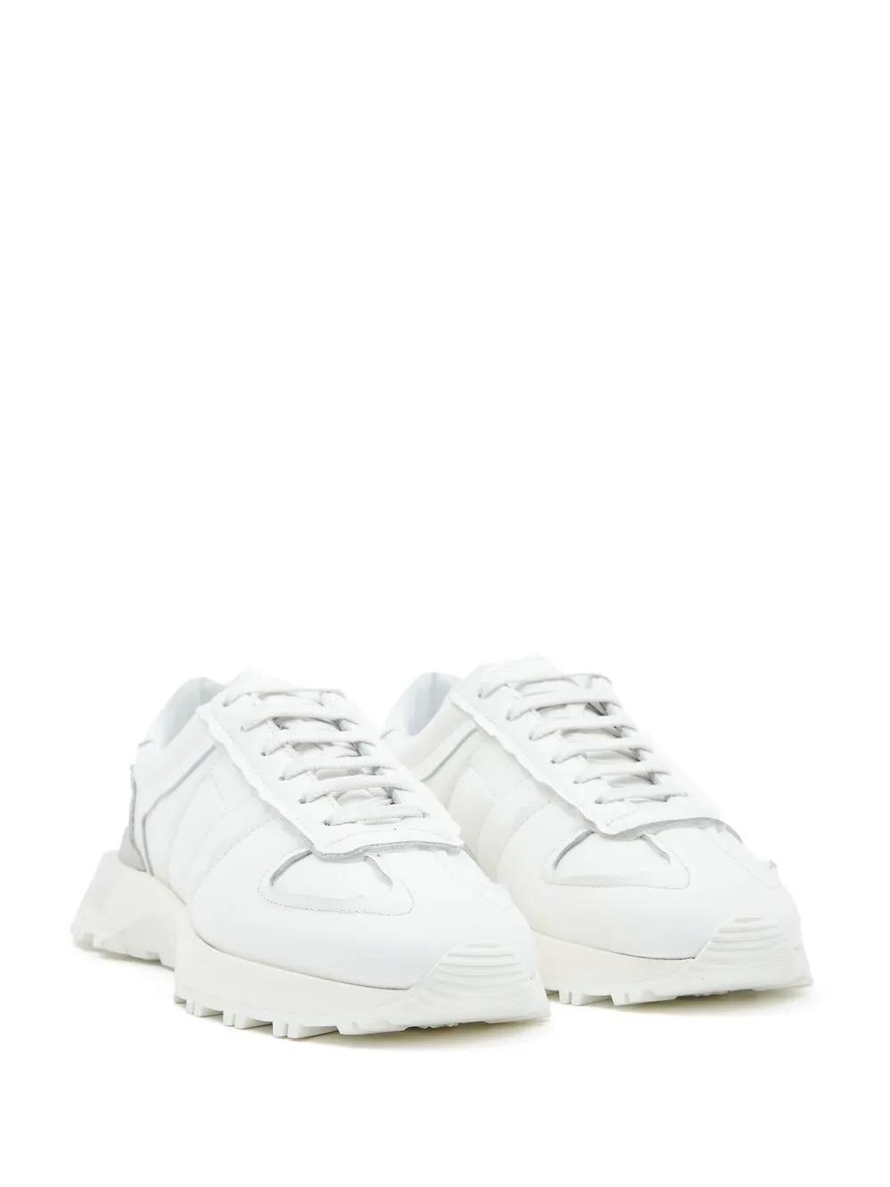 50-50 low-top sneakers Product Image