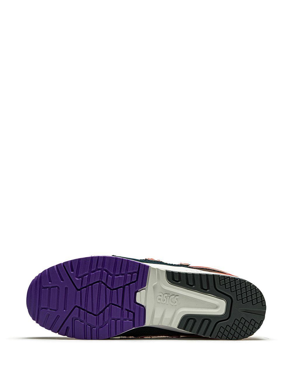 x atmos x Sean Wotherspoon Gel-Lyte III sneakers Product Image