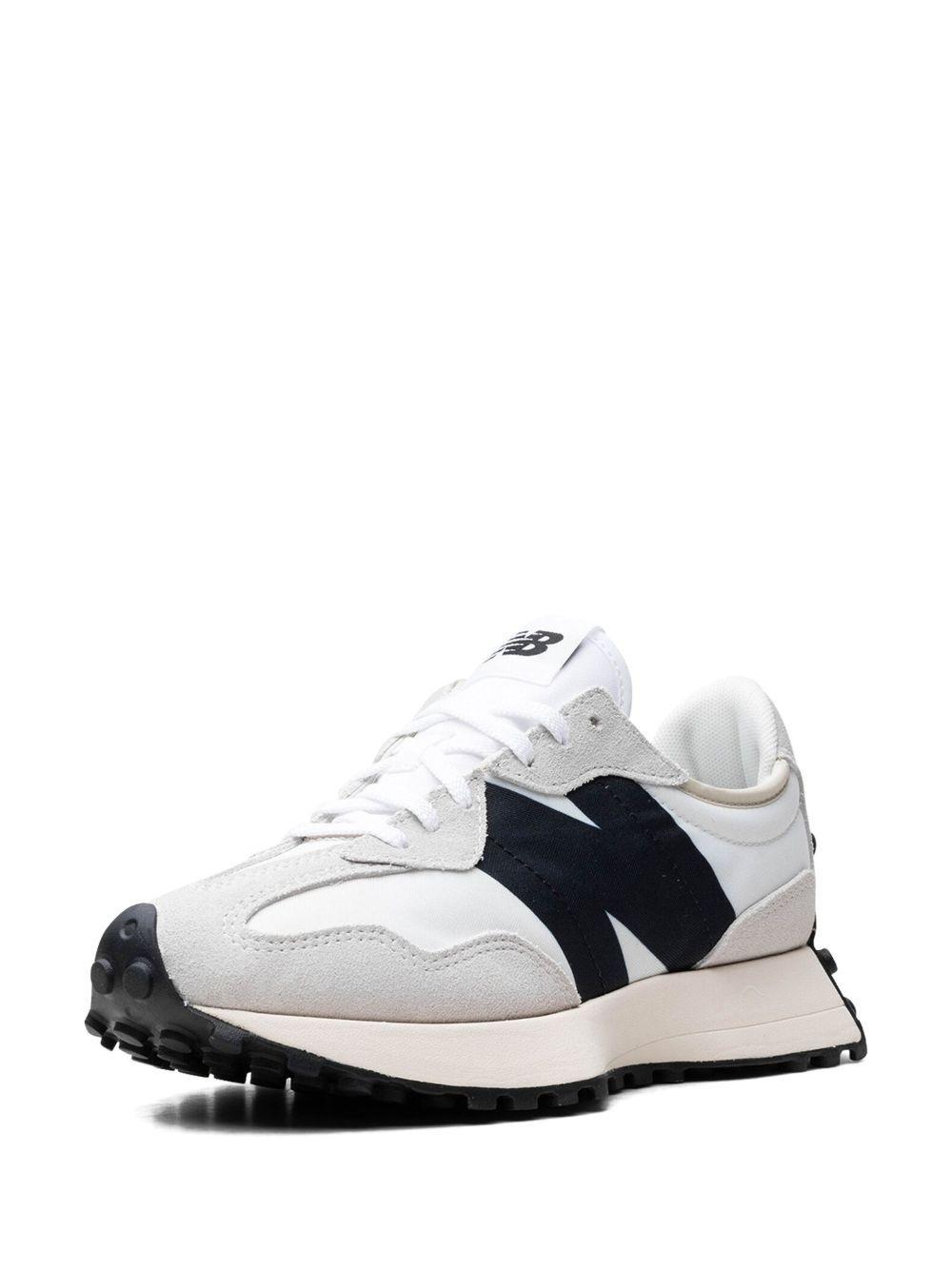 327 "Grey/White" sneakers Product Image