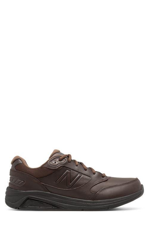 New Balance 928v3 Brown) Men's Walking Shoes Product Image