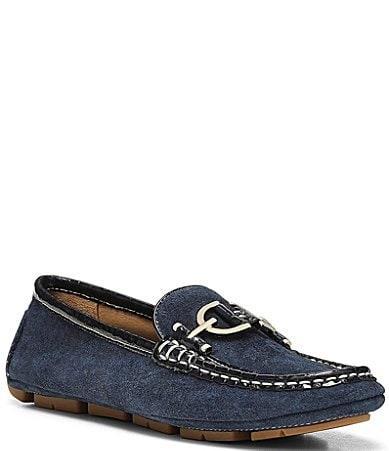 Donald Pliner Giovanna Women's Flat Shoes Product Image
