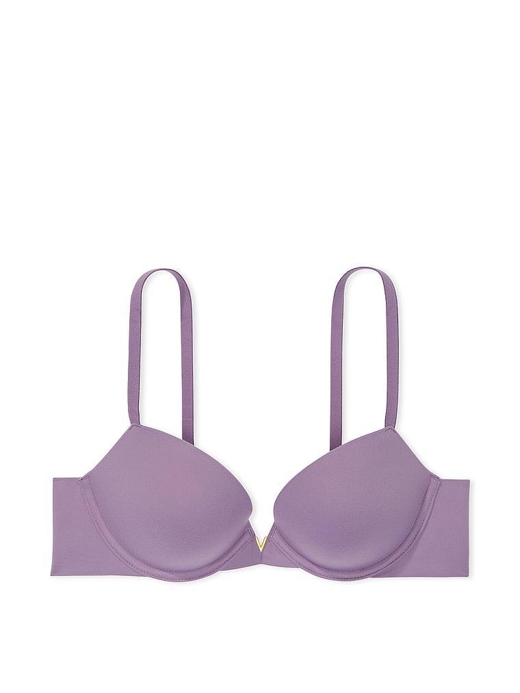 Push-Up Plunge Bra Product Image