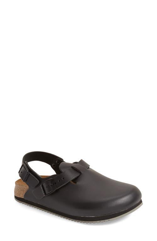 Birkenstock Mens Tokio Slingback Clogs Product Image