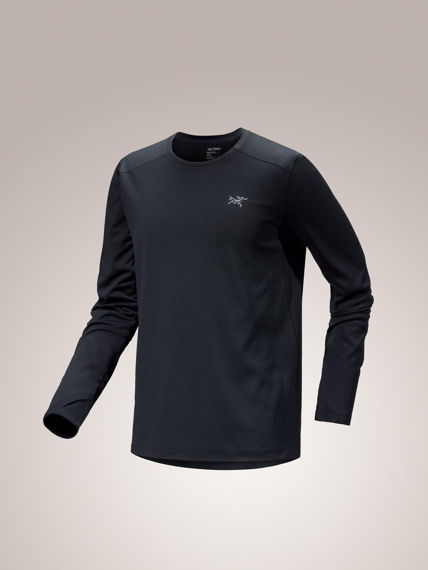 Cormac Heavyweight Shirt LS Men's Product Image