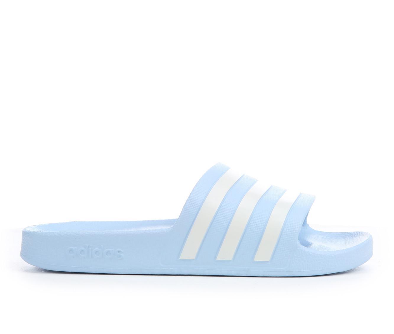 Women's Adidas Adilette Aqua Sport Slides Product Image