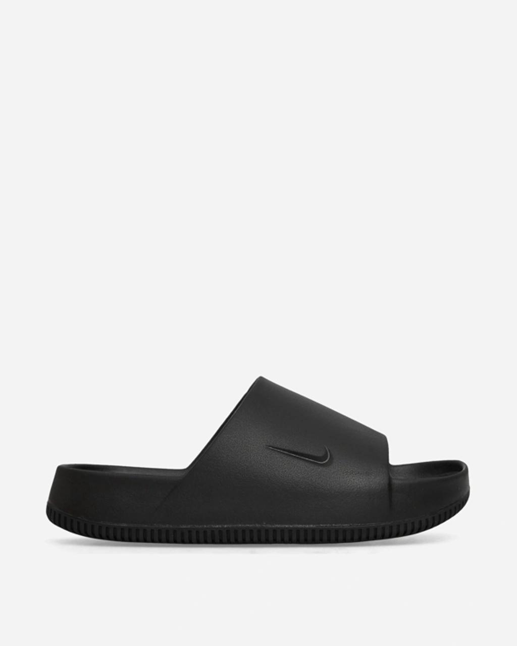 Calm "Black" slides Product Image
