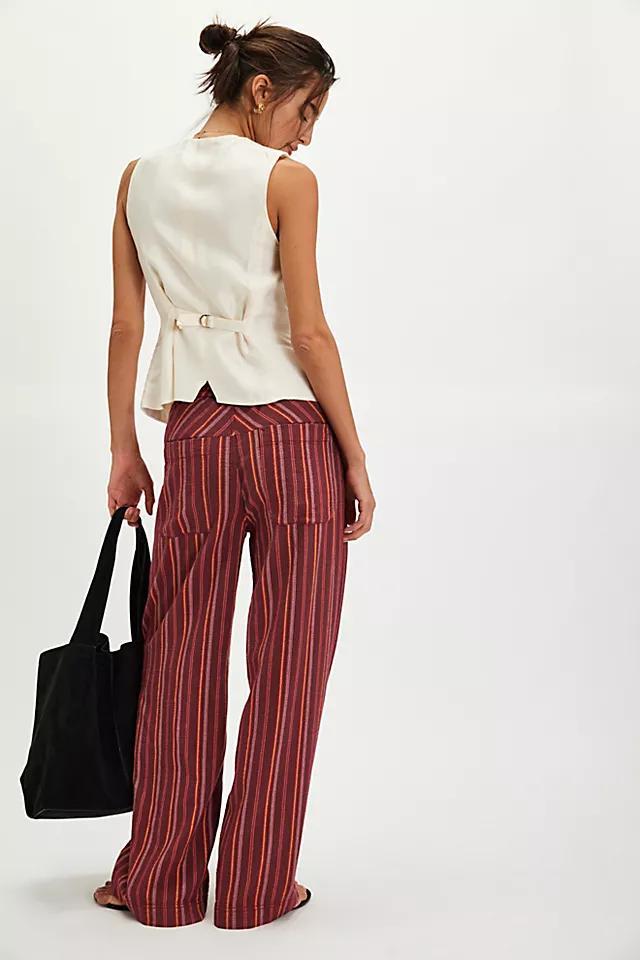 Hudson Canyon Pants Product Image
