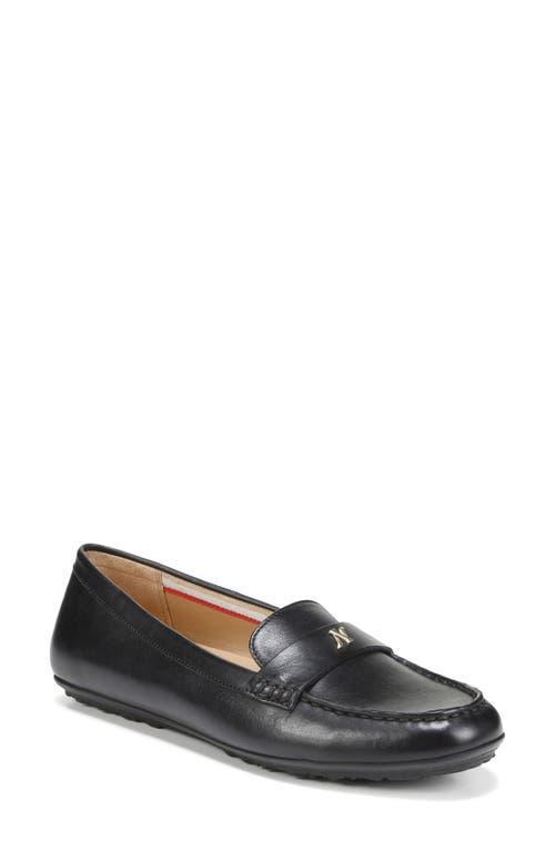 Naturalizer Evie Leather) Women's Flat Shoes Product Image
