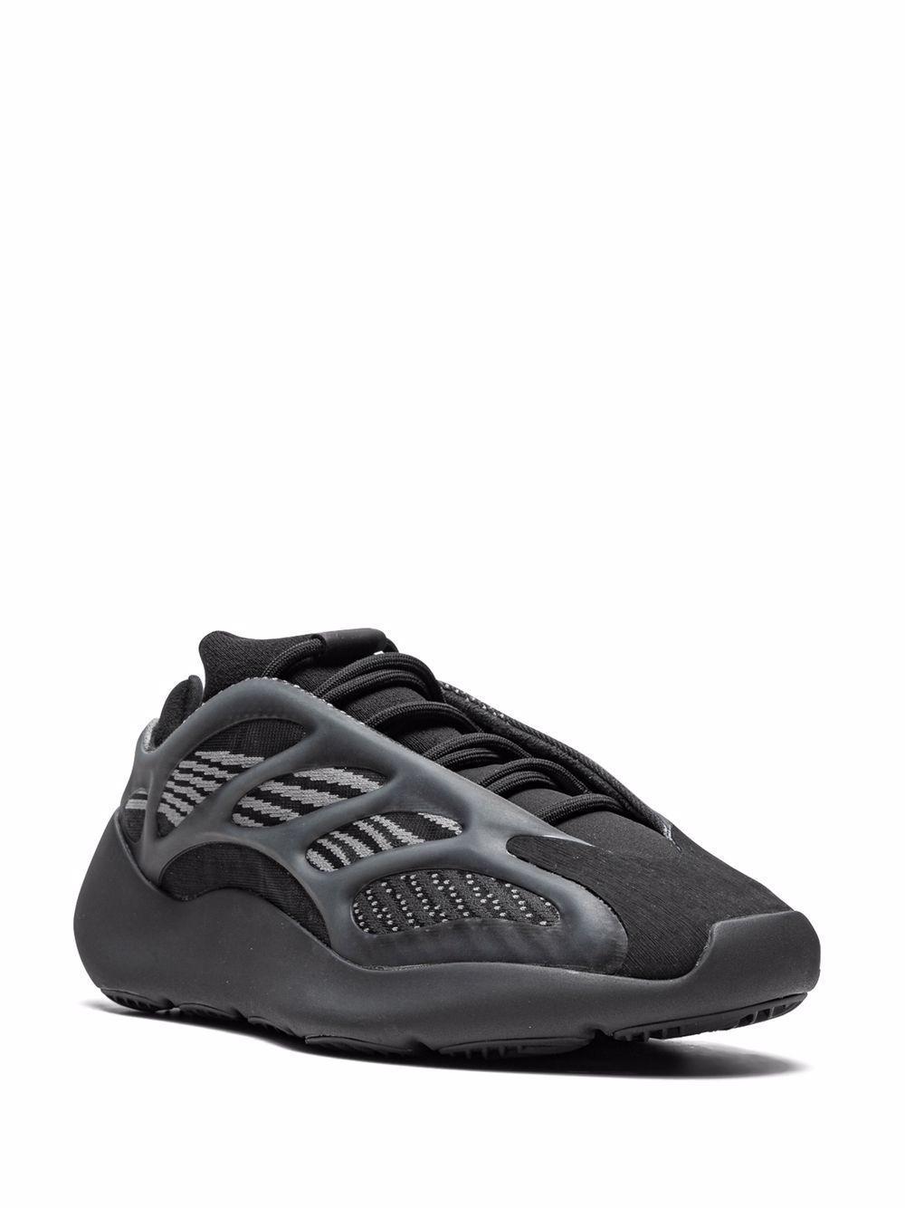 YEEZY 700 V3 "Dark Glow" sneakers Product Image