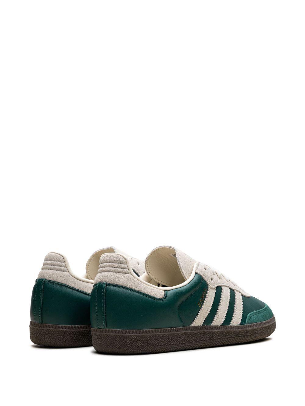 SL 72 OG "Maroon/Preloved Brown" sneakers Product Image