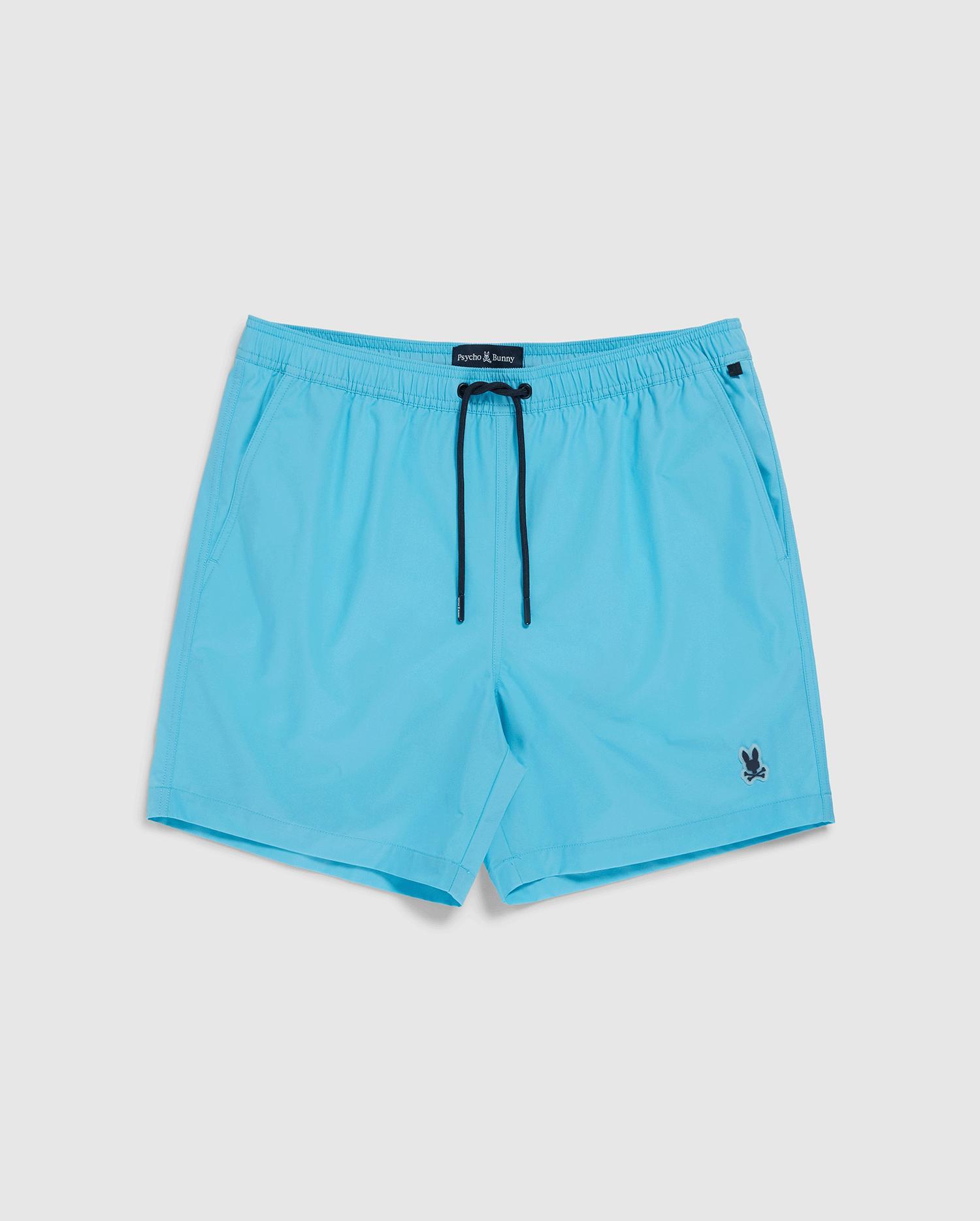 MENS MALTA HYDROCHROMIC SWIM TRUNK - B6W321B2SW Male Product Image