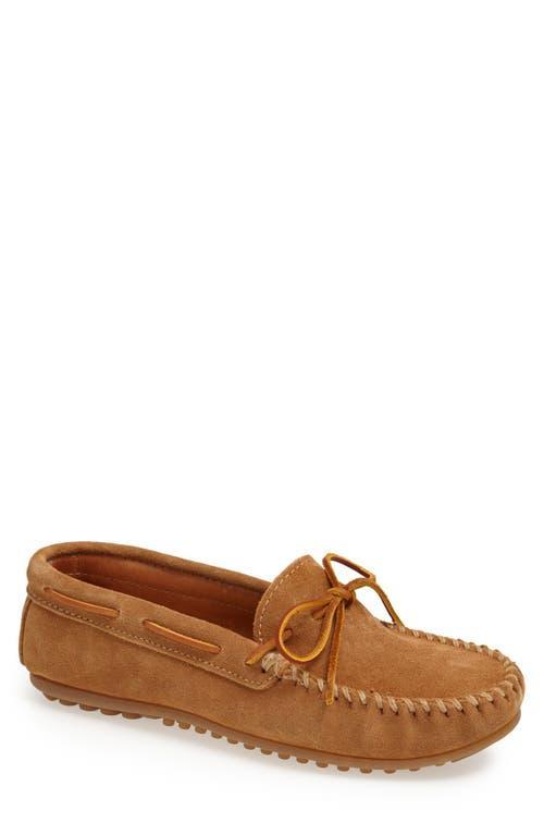 Minnetonka Mens Classic Moc Product Image