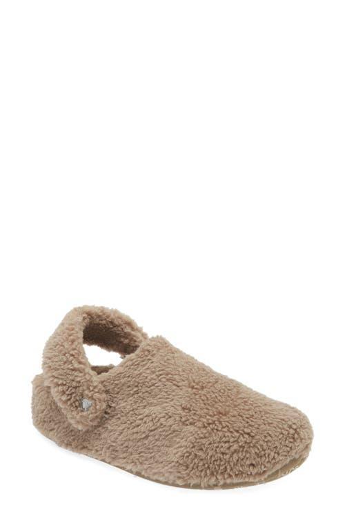 Classic Cozzzy Slipper Product Image