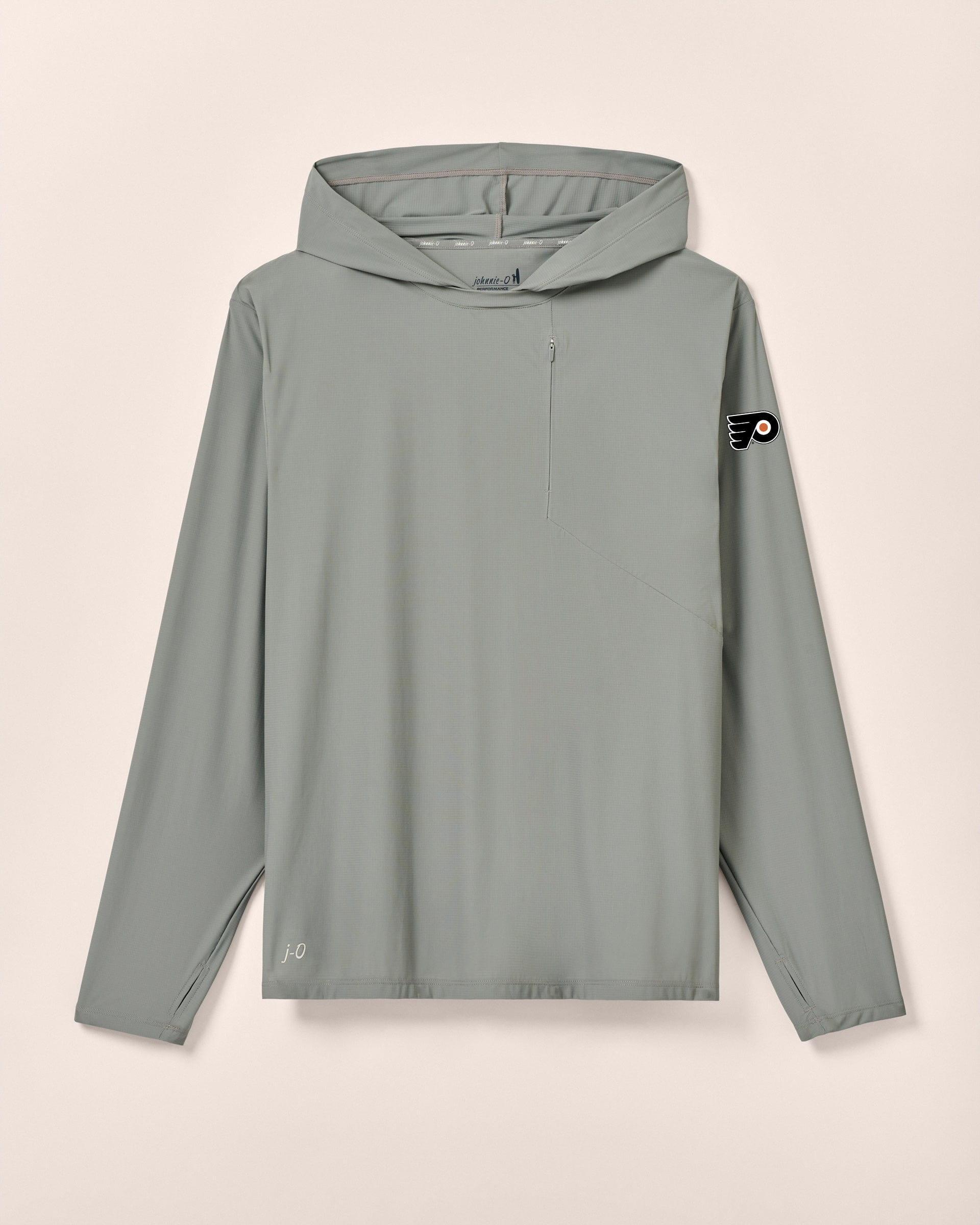 Tennessee Maxwel Performance T-Shirt Hoodie Product Image