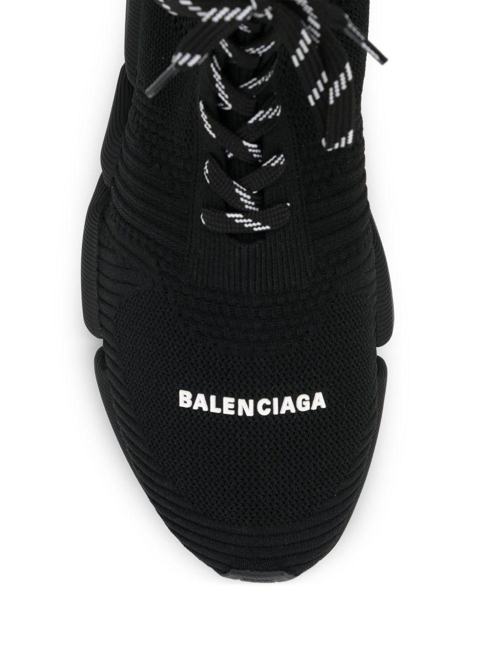 logo-print sneakers  Product Image