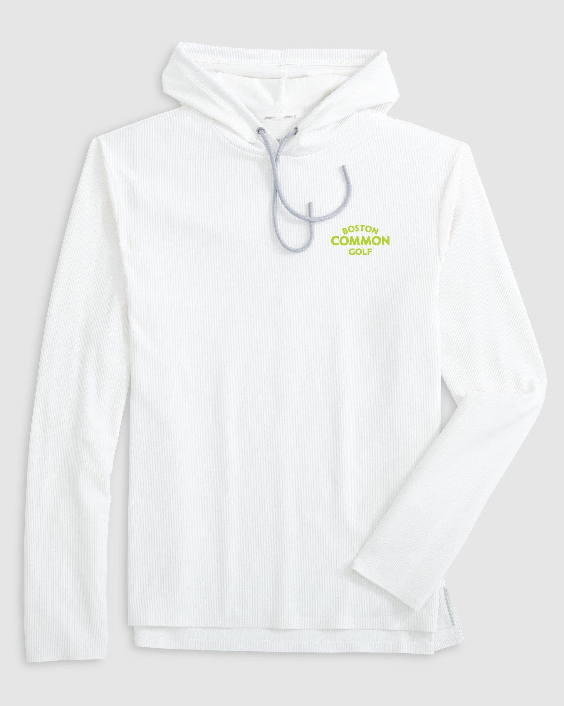 TGL The Bay Golf Club Hoppin Performance Hoodie Product Image