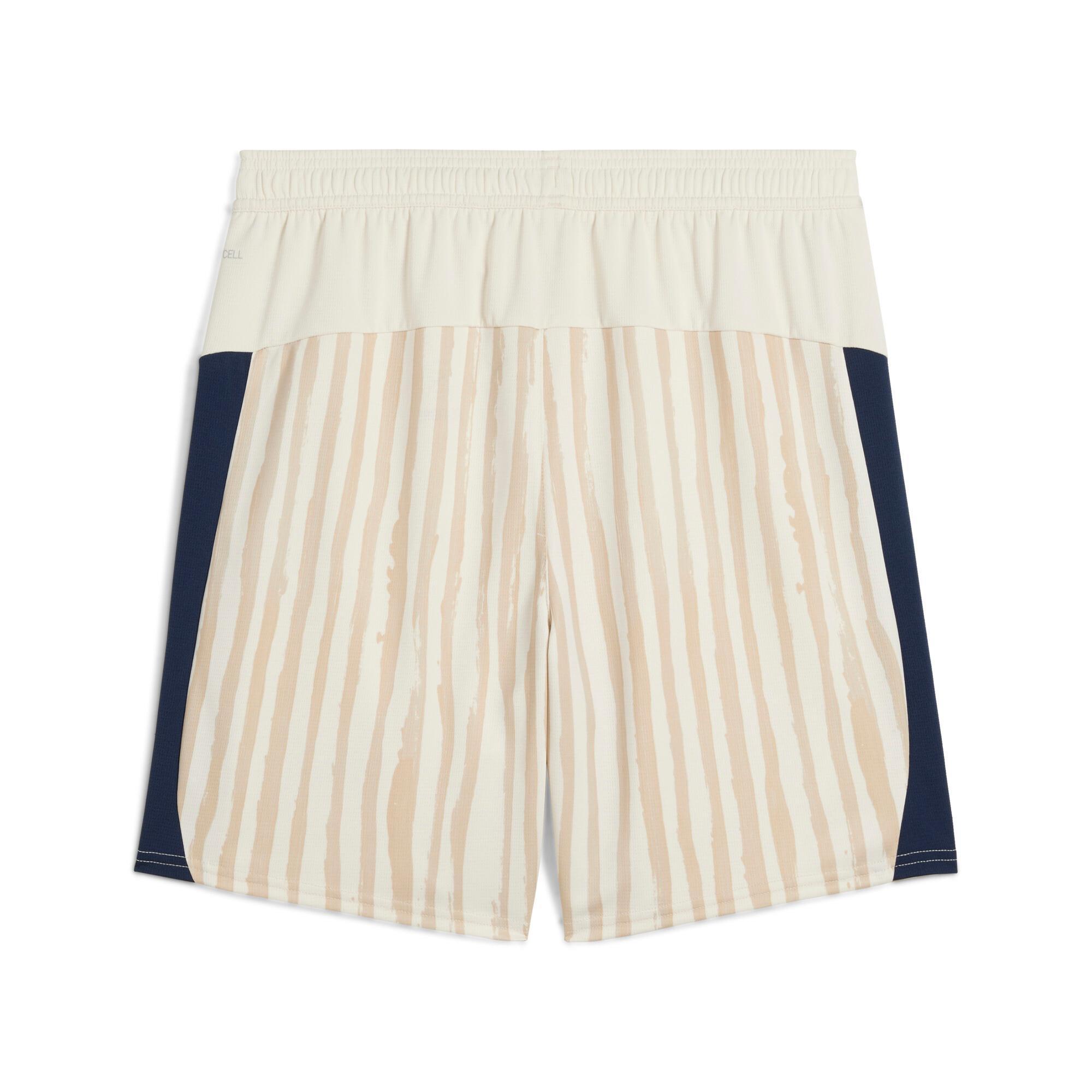 KIDSUPER x AL-HILAL SFC Shorts Men Product Image