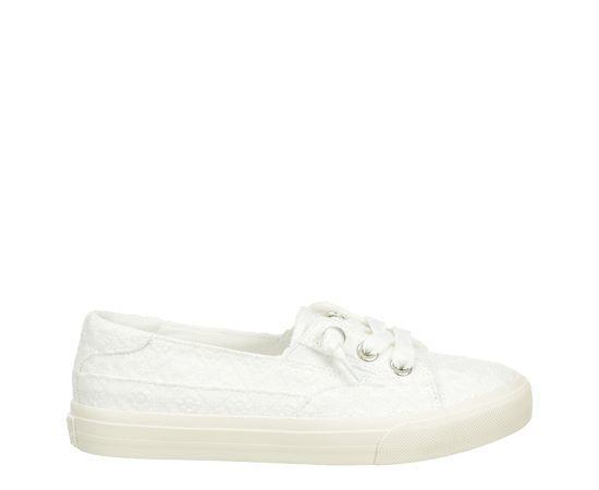 Blowfish Malibu Womens Moon 2 Slip On Sneaker Product Image