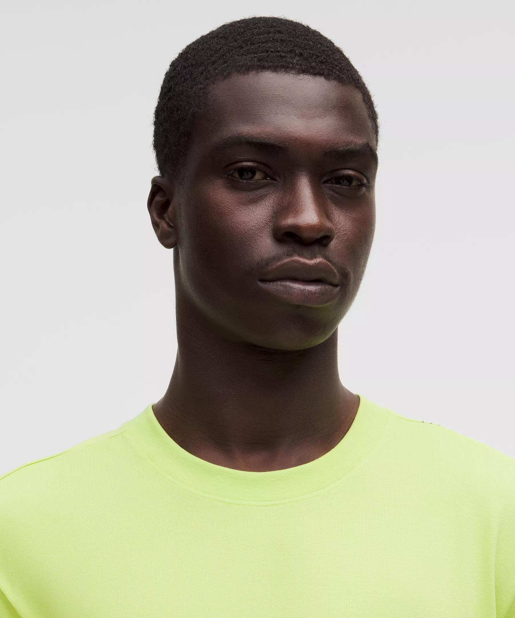 Zeroed In Short-Sleeve Shirt Product Image