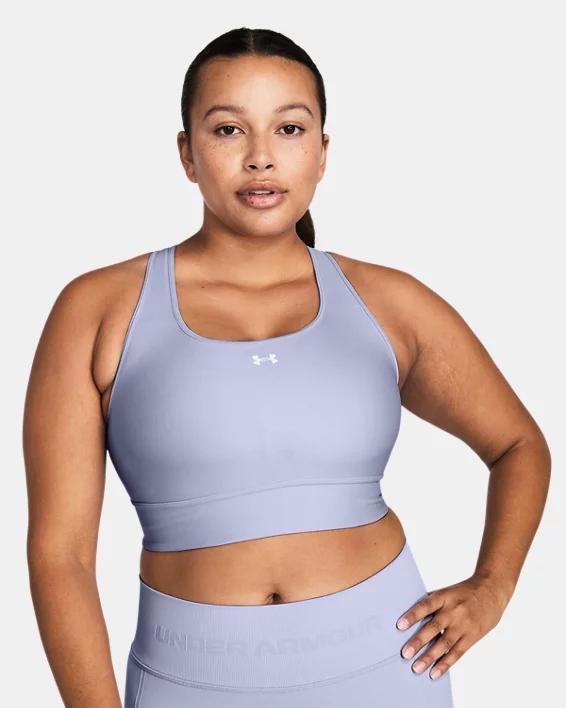 UA Crossback Longline Product Image