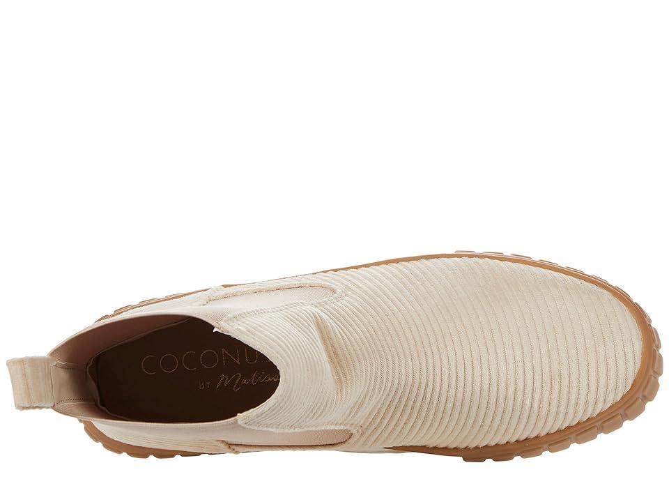 Matisse Sadie (Natural Fabric) Women's Shoes Product Image