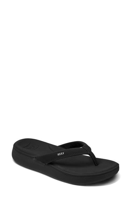 Reef Womens Cushion Cloud Flip Flops Product Image
