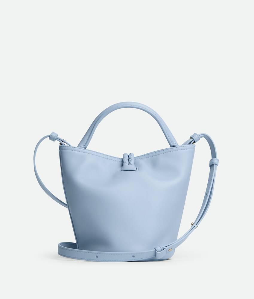 Women's Small Liberta Bucket in Lunar Product Image