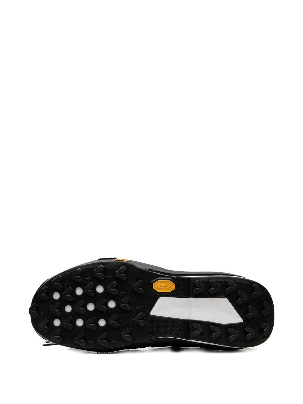 x sacai Zegamadome SP "Black" sneakers Product Image