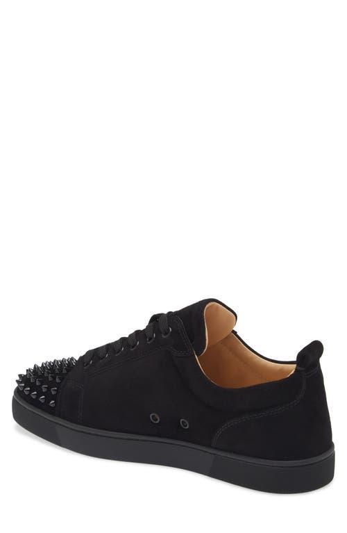 Mens Louis Junior Spikes Low-Top Sneakers Product Image