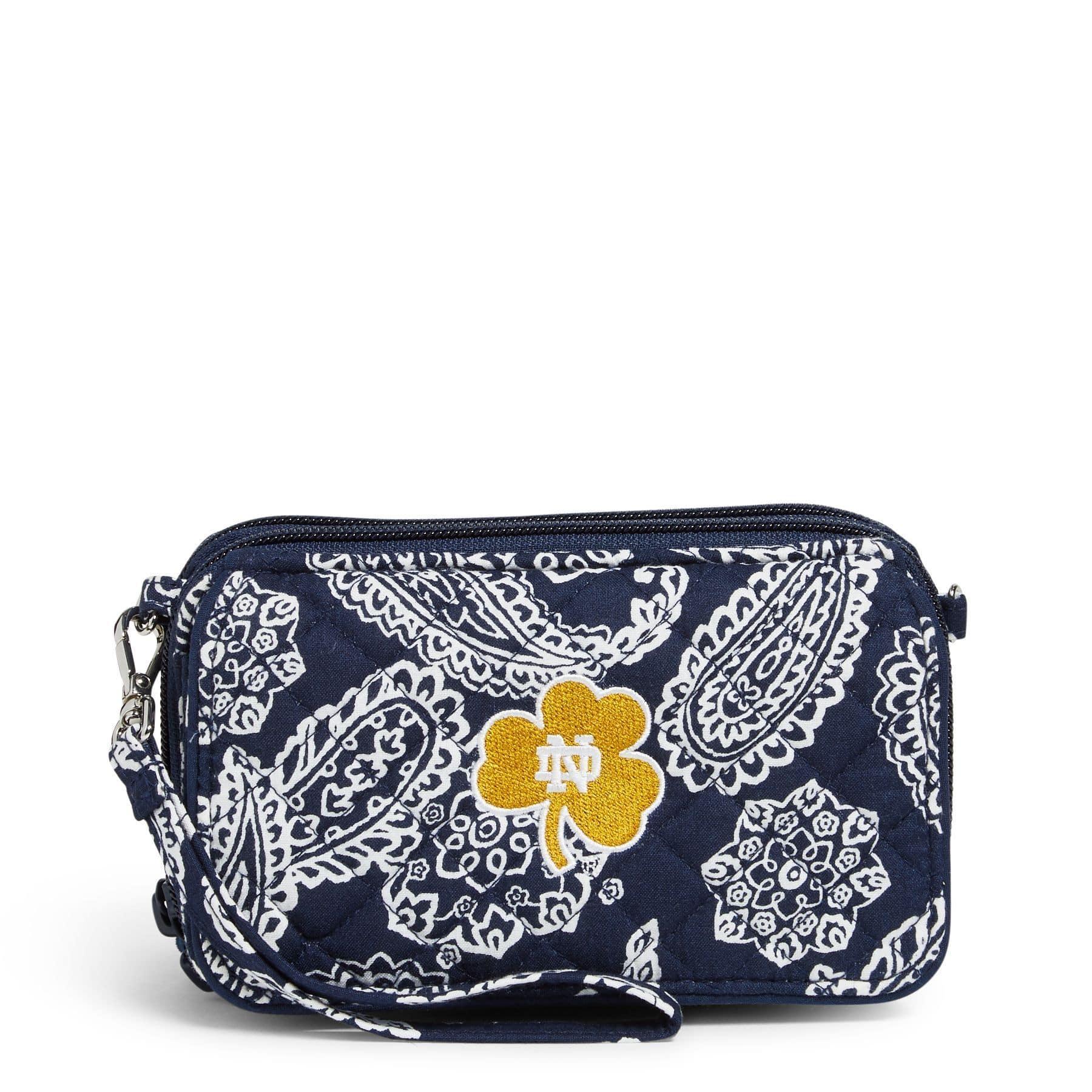 Collegiate RFID All in One Crossbody Bag Product Image