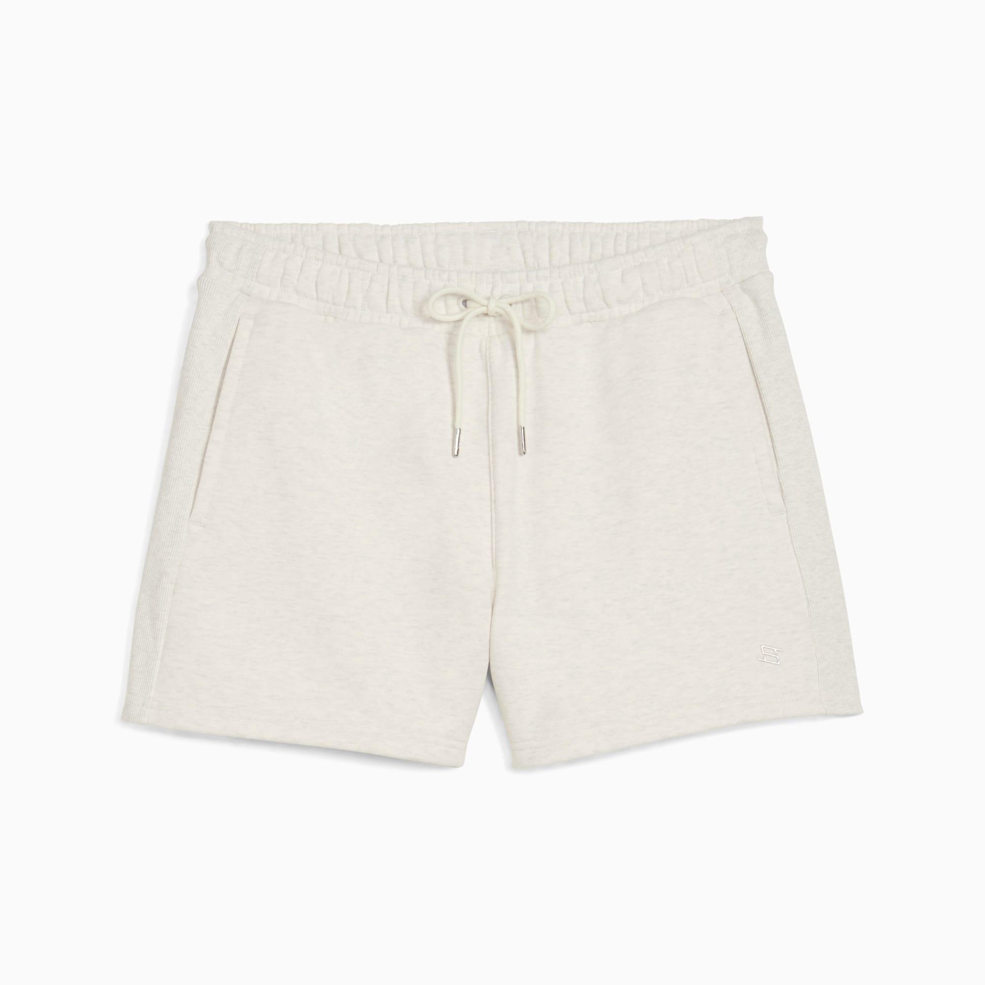 Stewie Prism Women's Basketball Shorts Product Image