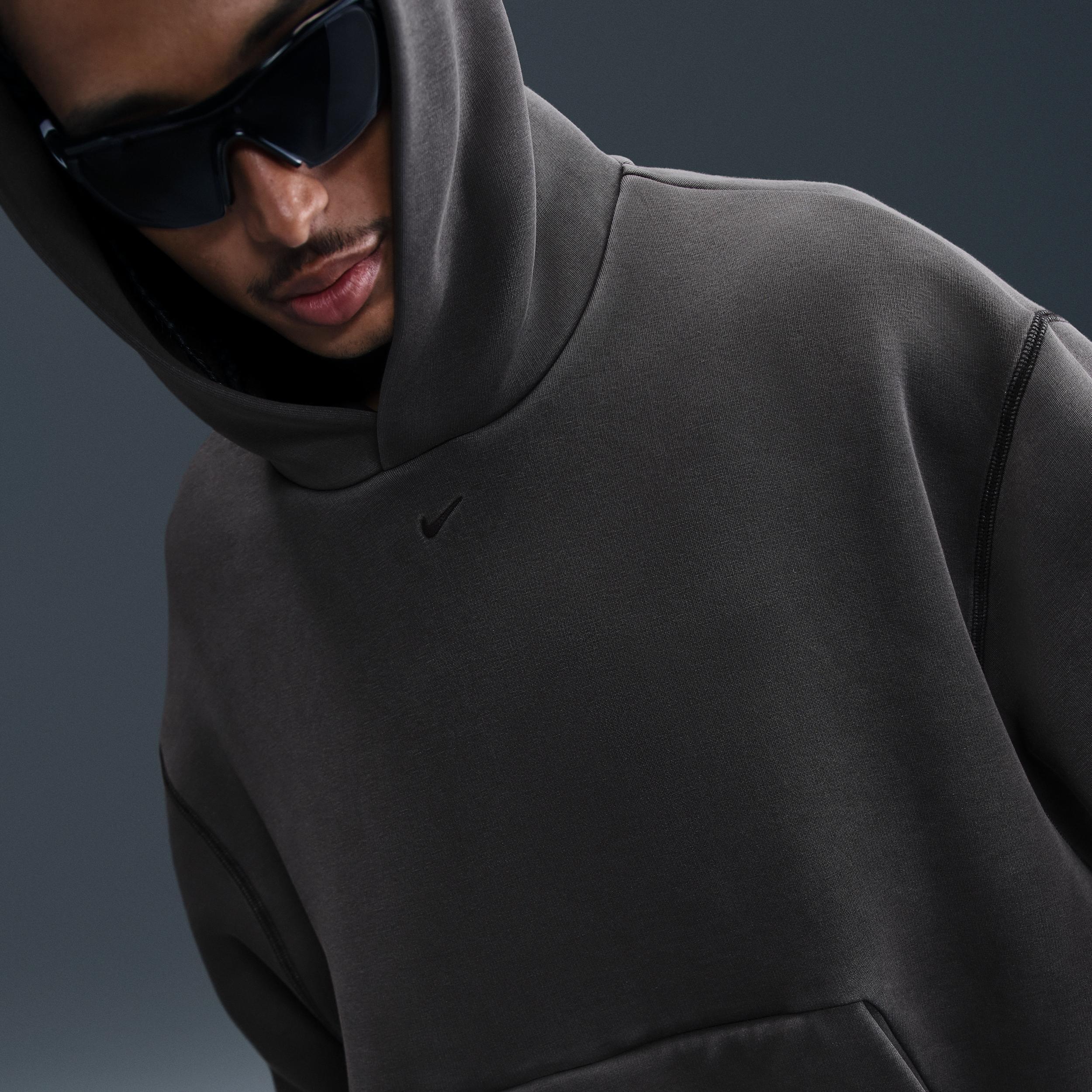 Nike Men's Tech Fleece Hoodie Product Image