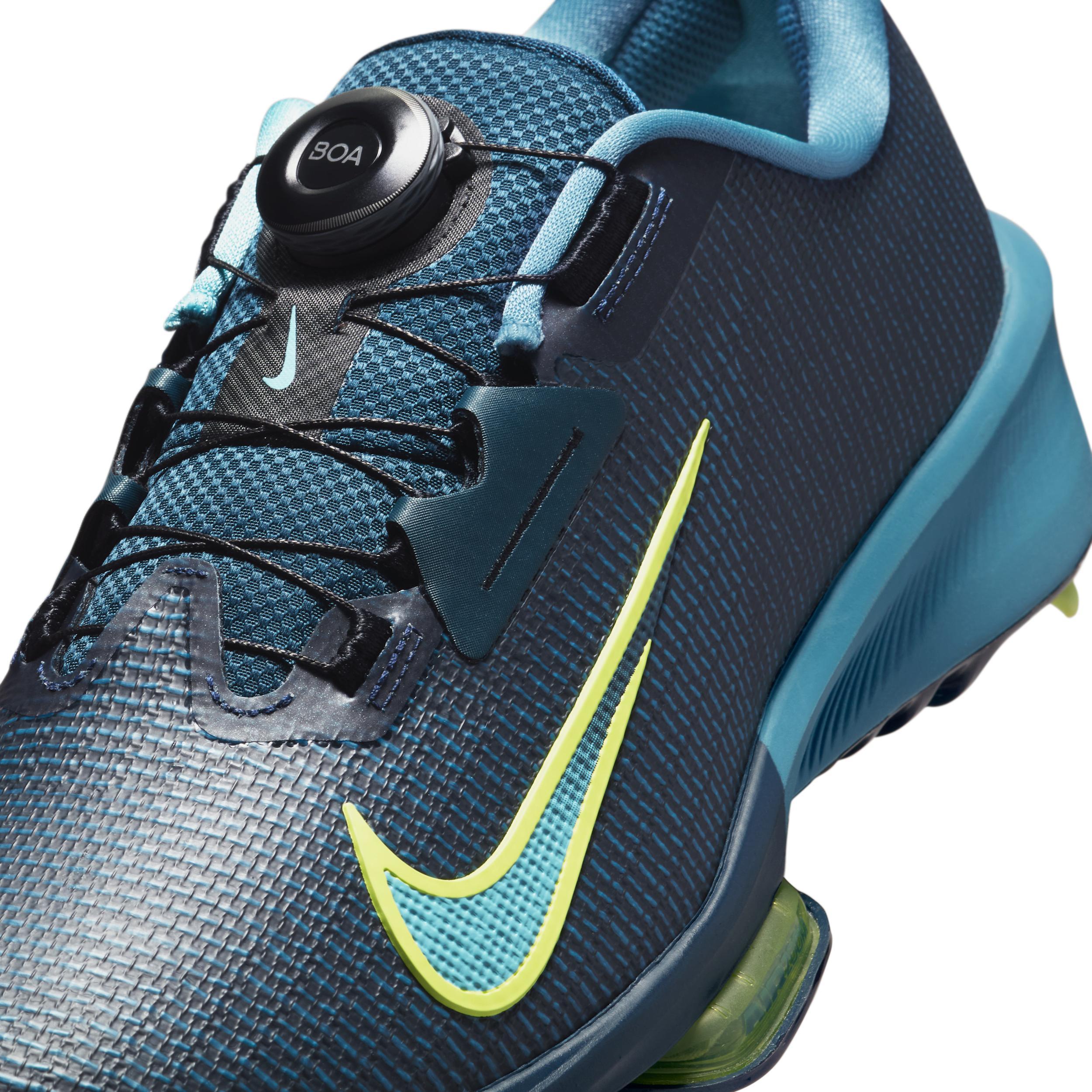 Nike Men's Infinity Tour BOA 2 Golf Shoes (Wide) Product Image
