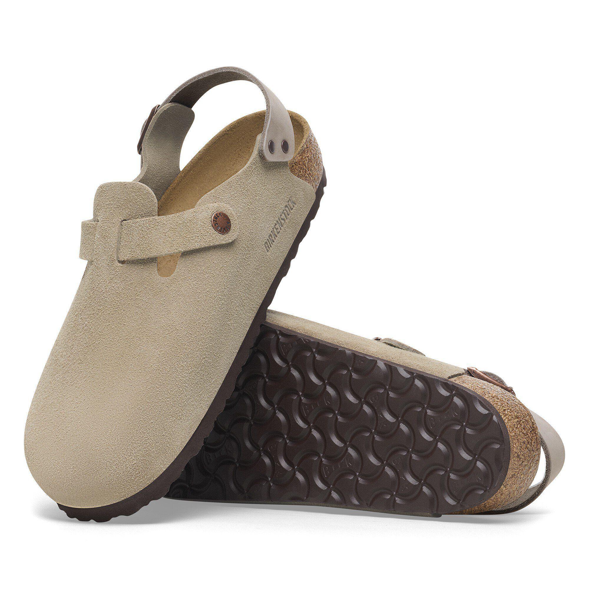 Tokio Suede Leather Product Image