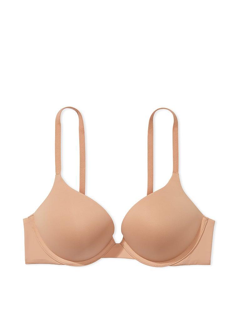Bombshell Push-Up Bra Product Image