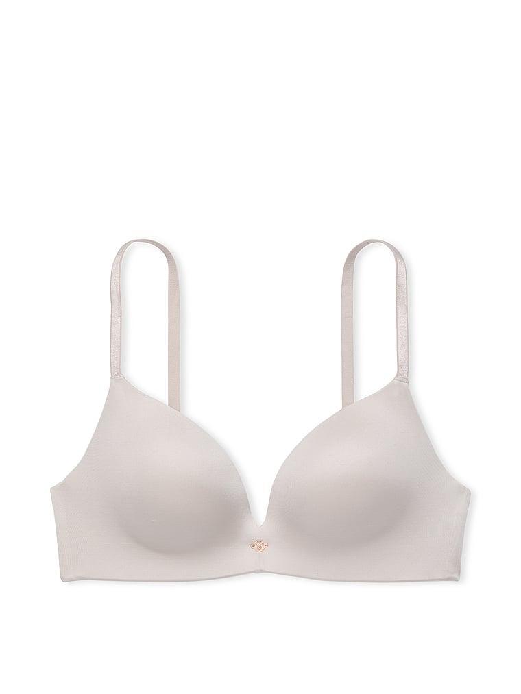 So Obsessed Smooth Wireless Push-Up Bra Product Image