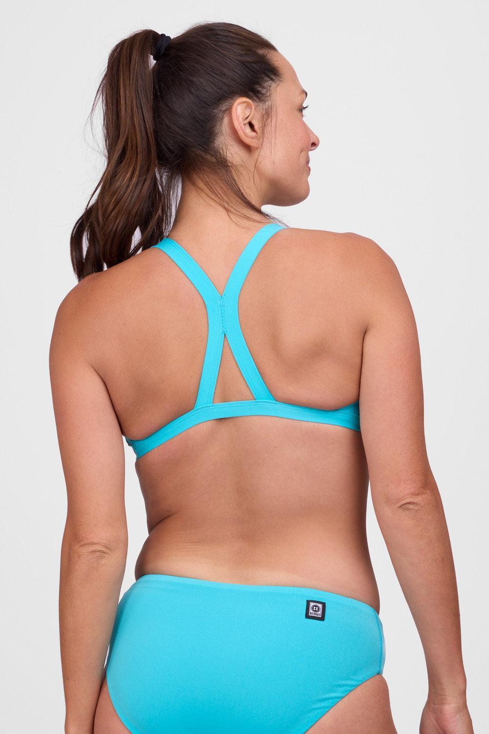 Kathleen Bikini Top Product Image