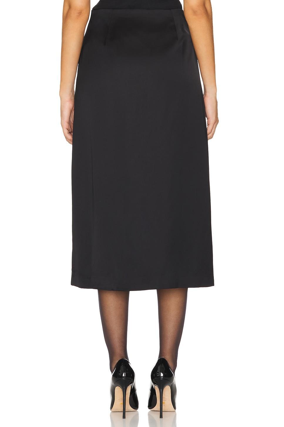 Kira Skirt Rails Product Image