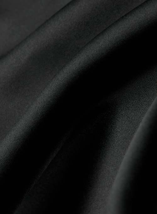 nightside silk pajama short Product Image